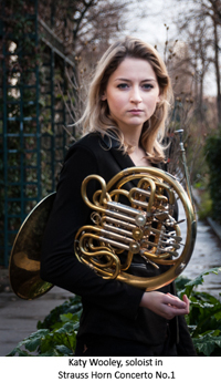 Katy Wooley