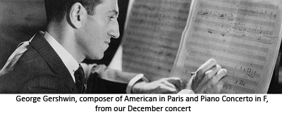Gershwin