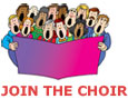 join choir