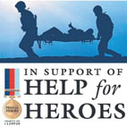 help for heroes