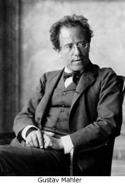 mahler