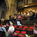 Verdi Rehearsal 20th March 2010