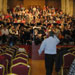 Verdi Rehearsal 20th March 2010