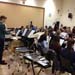 NCYO Mahler Workshop