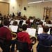 NCYO Mahler Workshop