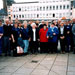 Queen Mother Horseguards parade